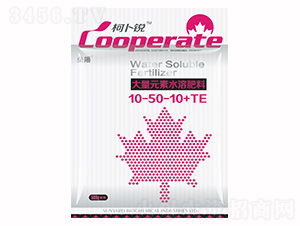 500g����Ԫ��ˮ�ܷ���10-50-10+TE-�²��J-��ꖻ���