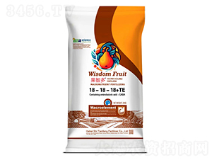 ���Ƕ����Ԫ��ˮ�ܷ���18-18-18+TE-ʩ���S