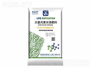 ����Ԫ��ˮ�ܷ���10-40-10-2MgO+TE-�P�Z��-�Z�V��