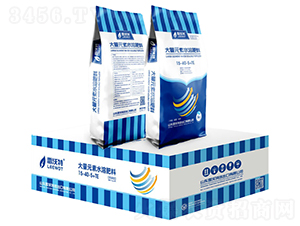 ����Ԫ��ˮ�ܷ�15-40-5+TE-������