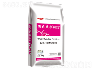 ����Ԫ��ˮ�ܷ���12-6-40+MgO+TE-΢��-�������r(n��ng)