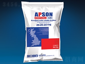 �������Ǵ���Ԫ��ˮ�ܷ���20-20-20+TE-������