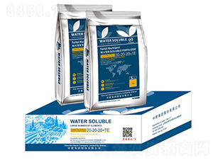 ����Ԫ��ˮ�ܷ�20-20-20+TE-�����ʘI(y��)