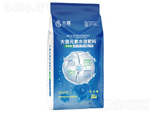 ƽ���ʹ���Ԫ��ˮ�ܷ���19-19-19+Mg+TE-��¶