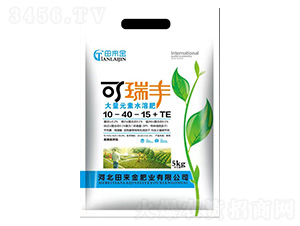 ���׸���ʹ���Ԫ��ˮ�ܷ�10-40-15+TE-�����S-���(l��i)��