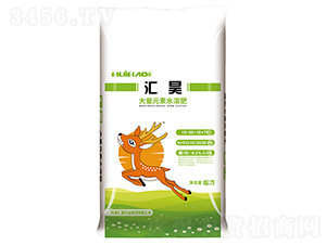 ����Ԫ��ˮ�ܷ���10-30-10+TE-�R��r(n��ng)�I(y��)