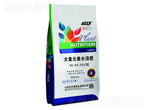 ����Ԫ��ˮ�ܷ�17-17-17+TE-���r(n��ng)���ʘI(y��)