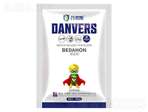 400g����Ԫ��ˮ�ܷ���13-5-42+TE+Mg-���_(d��)�g