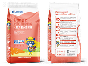 ƽ���ʹ���Ԫ��ˮ�ܷ�18-18-18+TE-�{؈�ǻ�