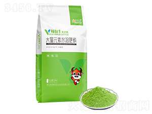 ƽ���ʹ���Ԫ��ˮ�ܷ�18-18-18+Mg+TE-ֲ��������(y��u)��ʩ-ܽ���