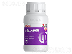 ��ø14Ԫ�أ�200ml��-�б����r(n��ng)