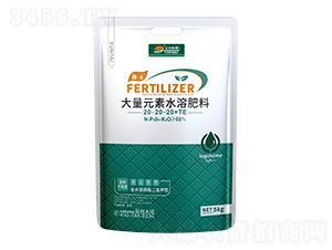 �I(y��ng)�B(y��ng)ƽ���ʹ���Ԫ��ˮ�ܷ���20-20-20+TE-�ɡ��S-���_(t��i)��