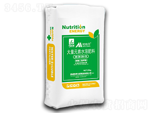 ����Ԫ��ˮ�ܷ���20-20-20+TE-��ķ��-����