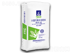 ����Ԫ��ˮ�ܷ����w��15-5-32+TE-����