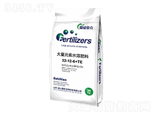 ����Ԫ��ˮ�ܷ���32-12-6+TE-Ų������-��ɽ��(gu��)�S