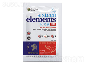 16Ԫ��-��΢��Ԫ��ˮ�ܷ���-�۶�����