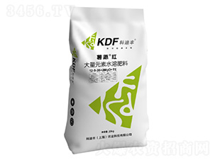 ����Ԫ��ˮ�ܷ���12-8-35+2MgO+TE-��Ը�t-�Ƶ��S