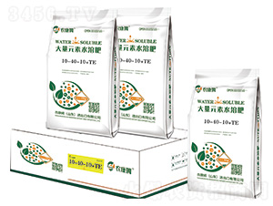 ����Ԫ��ˮ�ܷ�10-40-10+TE���䣩-�r(n��ng)��ķ