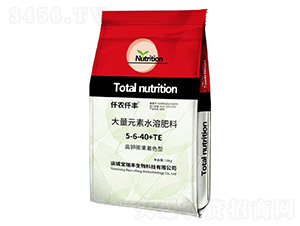 ��������ɫ�ʹ���Ԫ��ˮ�ܷ���5-6-40+TE-Ǫ�r(n��ng)Ǫ�S-�����S