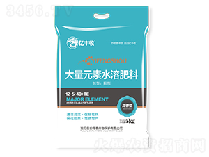 5kg����Ԫ��ˮ�ܷ���12-5-40+TE-�|�S��-����̩