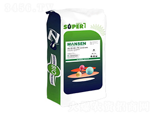 20kg����Ԫ��ˮ�ܷ���20-20-20+TE-���{ɭ