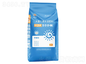 ƽ���ʹ���Ԫ��ˮ�ܷ���17-17-17+Vit-ᘹ���-������