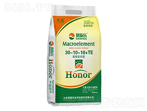 �ߵ����L�ʹ���Ԫ��ˮ�ܷ�30-10-10+TE-����-�sҫ�r�I(y��)