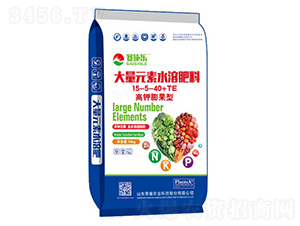 �������ʹ���Ԫ��ˮ�ܷ�15-5-40+TE-ِʩ��-�sҫ�r�I(y��)