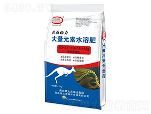 ���������Ԫ��ˮ�ܷ�10-41-10+TE+Mg-���-��֮��