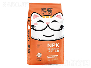 ����Ԫ��ˮ�ܷ���10-52-10+TE-��؈