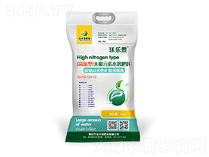 �ߵ��ʹ���Ԫ��ˮ�ܷ���30-10-10+TE-�֘��S-���طʘI(y��)