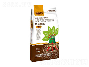 ƽ���ʹ���Ԫ��ˮ�ܷ���18-18-18+TE-ʩ����-�Θs����