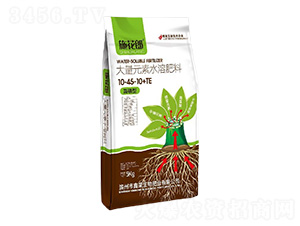 �����ʹ���Ԫ��ˮ�ܷ���10-45-10+TE-ʩ����-�Θs����