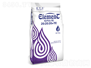 ˹�ɷ�ˮ�ܷ�20-20-20+TE-�������