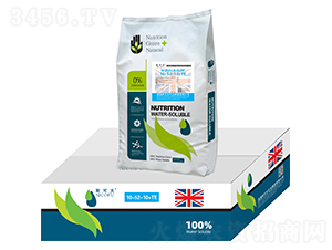 10kg˹�ɷ�ˮ�ܷ�10-52-10+TE-�������