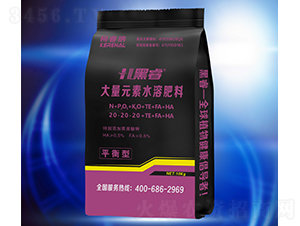 10kgƽ���ʹ���Ԫ��ˮ�ܷ���20-20-20+TE+FA+HA-���-��{