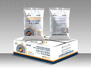 ����Ԫ��ˮ�ܷ���21-21-21+MgO-���r(n��ng)��(r��n)��-���r(n��ng)����