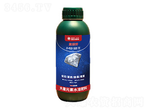 ������ʹ���Ԫ��ˮ�ܷ���0-450-500+TE-������