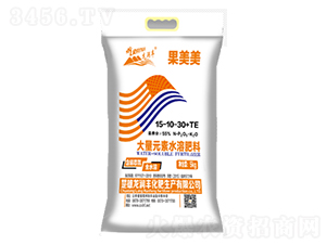 ����������Ԫ��ˮ�ܷ�15-10-30+TE-�����S