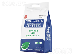 ʩ��ʢ����Ԫ��ˮ�ܷ���30-10-10+MgO+TE-�r(n��ng)���_(d��)