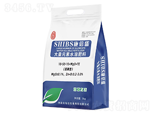 ʩ��ʢ����Ԫ��ˮ�ܷ���10-50-10+MgO+TE-�r(n��ng)���_(d��)