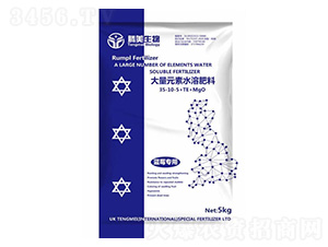 �{(l��n)ݮ��(zhu��n)�ô���Ԫ��ˮ�ܷ���35-10-5+TE+Mgo-�v������