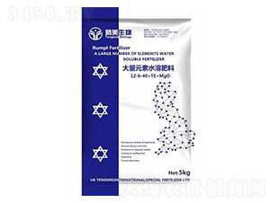����Ԫ��ˮ�ܷ���12-6-40+TE+Mgo-�v������