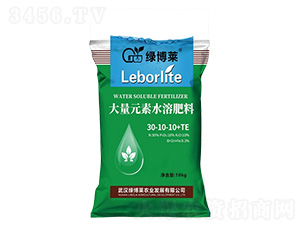 ����Ԫ��ˮ�ܷ���30-10-10+TE-�G���R