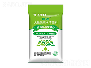 �۹Ȱ�����Чƽ���ʹ���Ԫ��ˮ�ܷ���20-20-20+TE-���T-��������