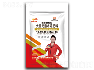 5kg�۹Ȱ����ʹ���Ԫ��ˮ�ܷ���19-19-19+Mg+TE-�ƹ�ʯ-�е����r(n��ng)