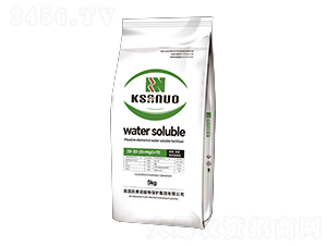 ��Чƽ���ʹ���Ԫ��ˮ�ܷ���20-20-20+MgO+TE-�Pِ�Z