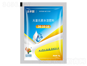 20g����Ԫ��ˮ�ܷʷۄ�30-10-10-���S�n-�ƴ�Ƽ�