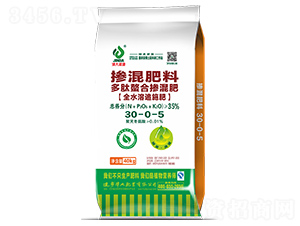 �������ϓ����ȫˮ��׷ʩ��30-0-5-���ʢԴ