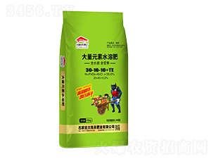 ����Ԫ��ˮ�ܷ�30-10-10+TE-����S